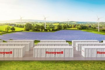Honeywell Berkolaborasi Dengan The Green Solutions Corporation Untuk Pabrik Hidrogen Ramah Lingkungan Yang Pertama Di Vietnam