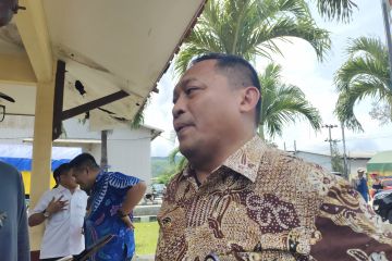 Bulog Lampung pastikan program SPHP masih dijalankan jelang Ramadhan