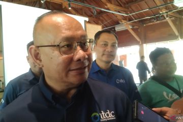 ITDC garap wisata minat khusus genjot hunian hotel di Nusa Dua Bali