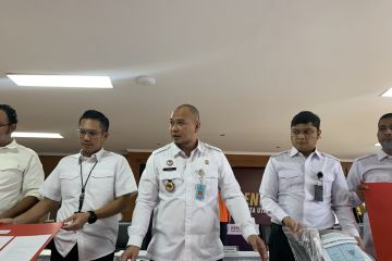 Imigrasi Jakarta Utara selidiki keterlibatan istri WNA yang jadi DPO