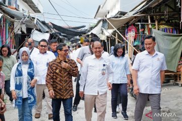 BI NTT sebut stok dan harga beras stabil jelang Ramadhan