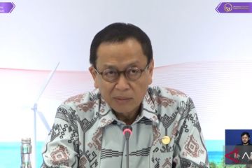 OJK: Belum ada permohonan tertulis terkait merger BTN Syariah-Muamalat