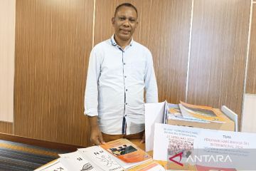 Bahasa Dani dan Mee miliki penutur terbanyak di Tanah Papua