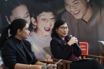 Prudential hadirkan PRUFuture dengan premi terjangkau untuk anak muda