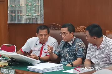 Polda Metro Jaya hadirkan ahli pidana untuk kasus praperadilan Aiman