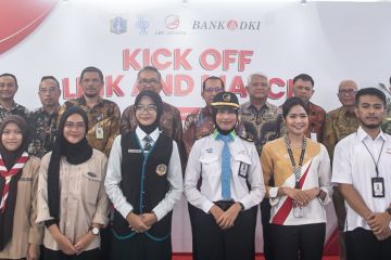 LRT Jakarta fasilitasi siswa SMK miliki kemampuan perkeretaapian