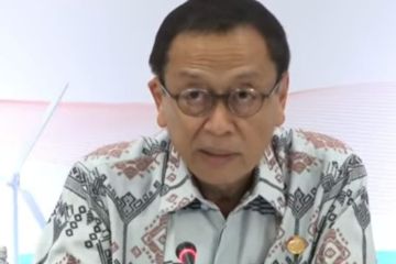 OJK komitmen perkuat industri BPR