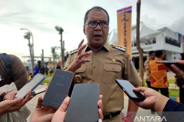 Wali Kota Makassar klaim IPAL Losari berteknologi tinggi