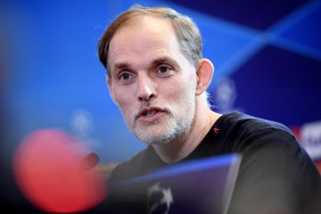 Tuchel: Saya bukan satu-satunya masalah di Muenchen