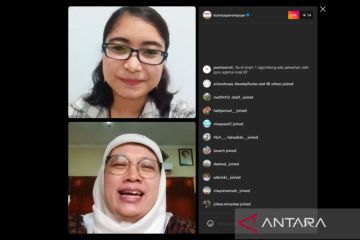 Komnas Perempuan sebut hubungan pacaran kerap berisiko bagi perempuan