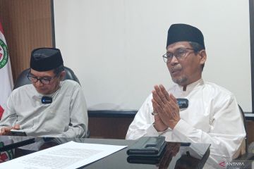 DPP ABI dorong pemerintah maksimalkan upaya bantu Palestina merdeka