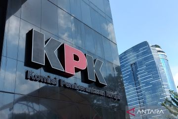 KPK umumkan penyidikan korupsi di Setjen DPR RI