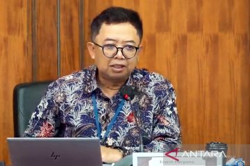 BI: Kewajiban neto investasi internasional RI kuartal I-2024 turun