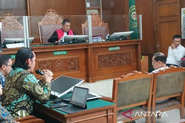 Tim Hukum Aiman sayangkan pendapat ahli terkait surat penyitaan