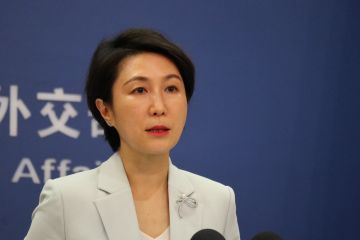 China menentang usulan penjualan senjata AS ke Taiwan