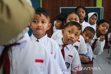 Anak yang lahir bulan Oktober berisiko lebih rendah terserang flu