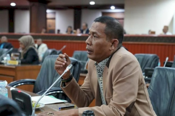 DPRA: Pemerintah Aceh alokasikan 4,31 persen APBA 2024 untuk PON