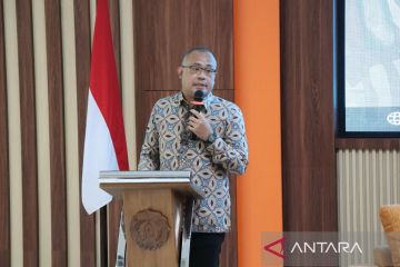 Kemenko Perekonomian minta akademisi dukung aksesi Indonesia di OECD