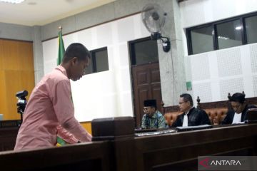 Saksi korupsi eks Wali Kota Bima ungkap pengondisian proyek PUPR