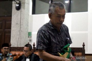 Wali Kota Bima terungkap minta daftar proyek PL 2019 ke kadis PUPR