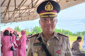Satgas Pamtas serahkan terduga penganiaya tewaskan anggota TNI