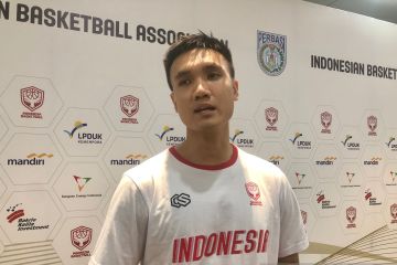 Agassi Goantara yakin Indonesia tampil lebih baik lawan Australia