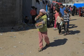 PBB: UNRWA hadapi tekanan besar