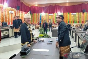 Gubernur Bengkulu dorong Mukomuko dirikan perguruan tinggi