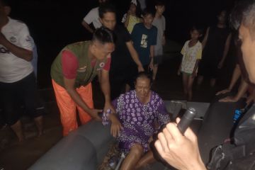 BPBD Bandarlampung kerahkan 82 personel untuk atasi dampak banjir
