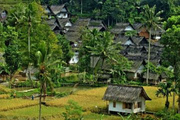 Disparbud Garut dukung Kampung Dukuh masuk WBTb Nasional