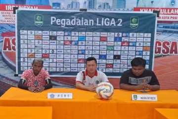 Imbangi Persiraja di kandangnya, PSBS Biak optimistis masuk Liga 1