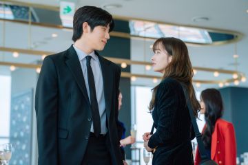 Simak lima fakta menarik serial Korea "Wedding Impossible"
