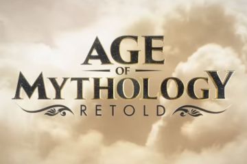 Gim "Age of Mythology: Retold" rilis di Xbox dan PC akhir tahun ini