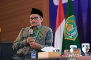 Kemenag siapkan bantuan 2.000 Masjid Ramah pada 2024