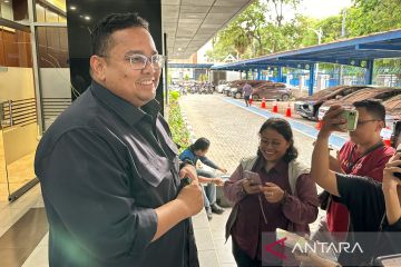 Bawaslu RI masih telusuri dugaan jual beli surat suara di Malaysia