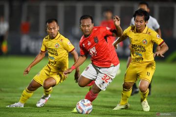 Semen Padang siap perkuat skuad untuk mengarungi Liga 1