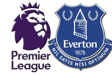 Langgar aturan finansial, Everton kembali disanksi pengurangan poin