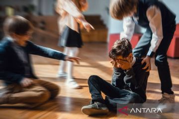 Perlindungan anak perlu libatkan keluarga, sekolah, dan pemerintah