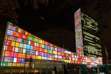 PBB akan selenggarakan KTT Sosial Dunia pada 2025
