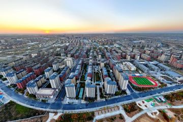 Kawasan Beijing-Tianjin-Hebei capai kemajuan luar biasa