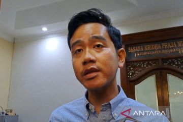 Gibran segera selesaikan sejumlah PR di Solo