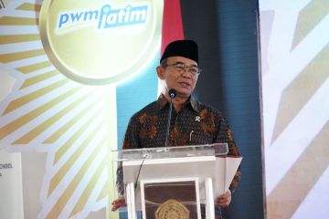 Menko PMK dukung penuh usulan KUA untuk semua agama