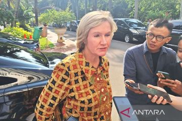 Bank Dunia: Ekonomi RI masih tumbuh di tengah ketidakpastian global