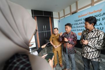 BIG percepat penyediaan peta dasar skala besar wilayah darat Sulawesi