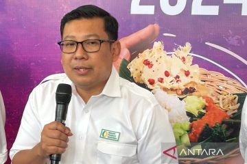 Bapanas: Pemerintah percepat tambahan stok beras untuk hadapi Ramadhan