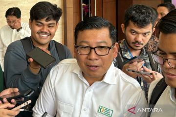 Bapanas: Tambahan impor 1,6 juta ton cegah risiko kekurangan beras