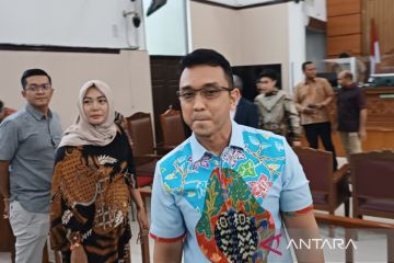 PN Jaksel tolak praperadilan Aiman terkait penyitaan telepon seluler