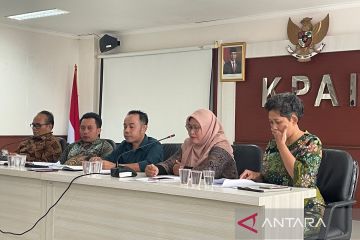 KPAI minta Kominfo hapus video perundungan di Binus Serpong