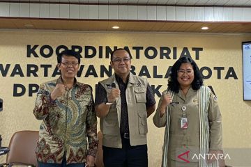 PAM Jaya bangun museum air untuk edukasi siswa