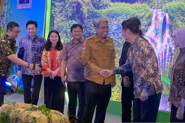 KLHK: Masih ada harapan dalam upaya konservasi di Pulau Jawa
